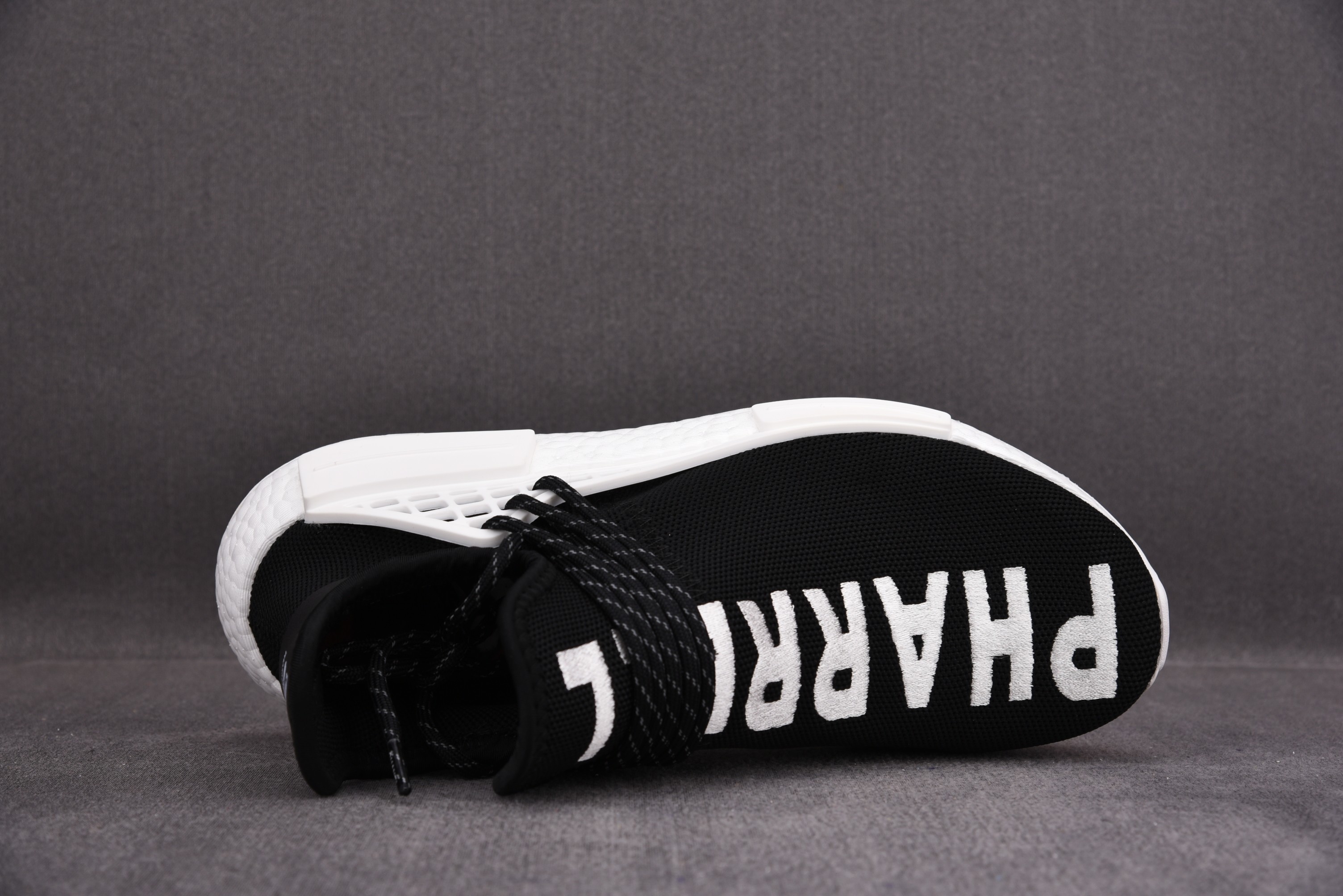 Pharrell x Chanel x NMD Human Race Trail 'Chanel'