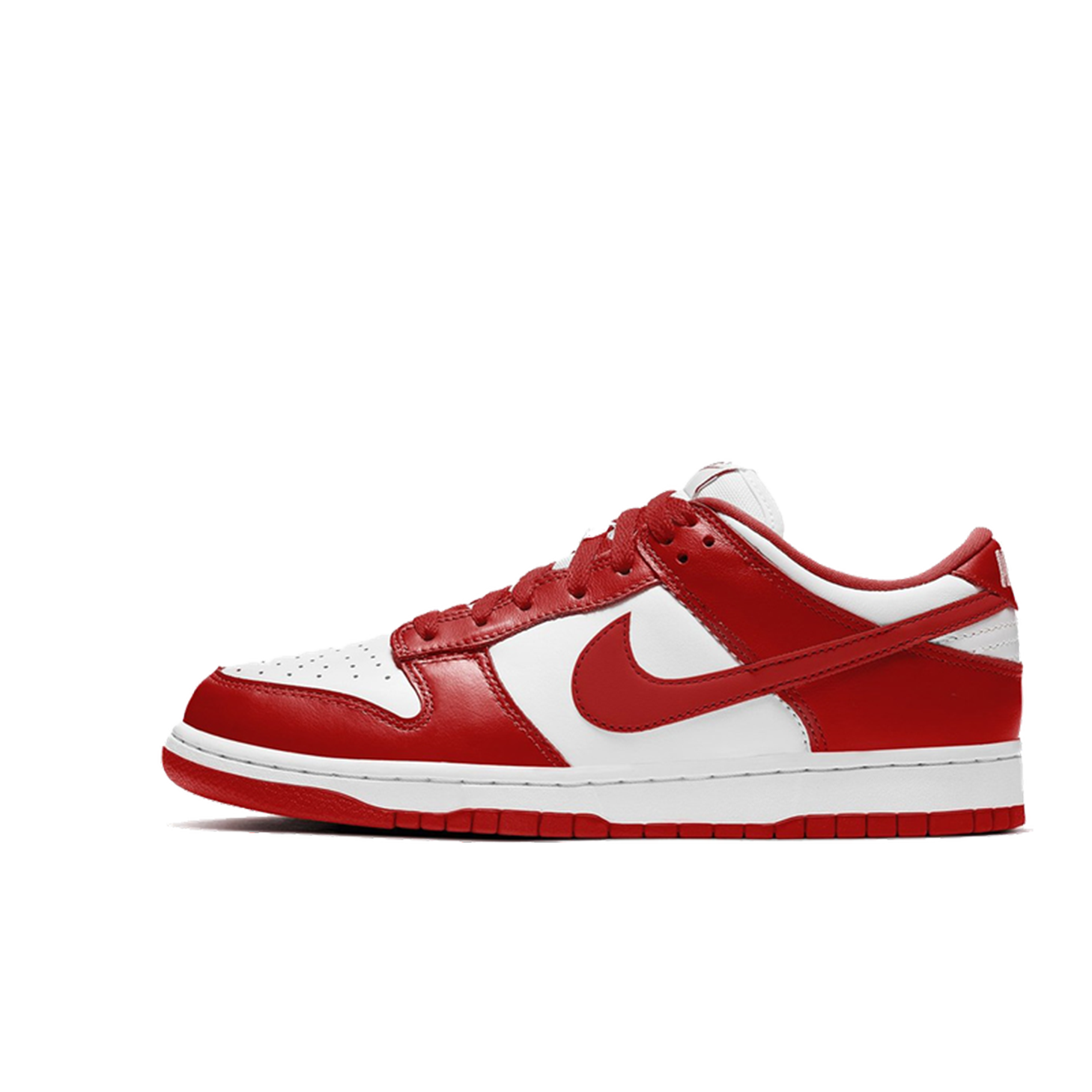 Nike Dunk Low University Red 2020
