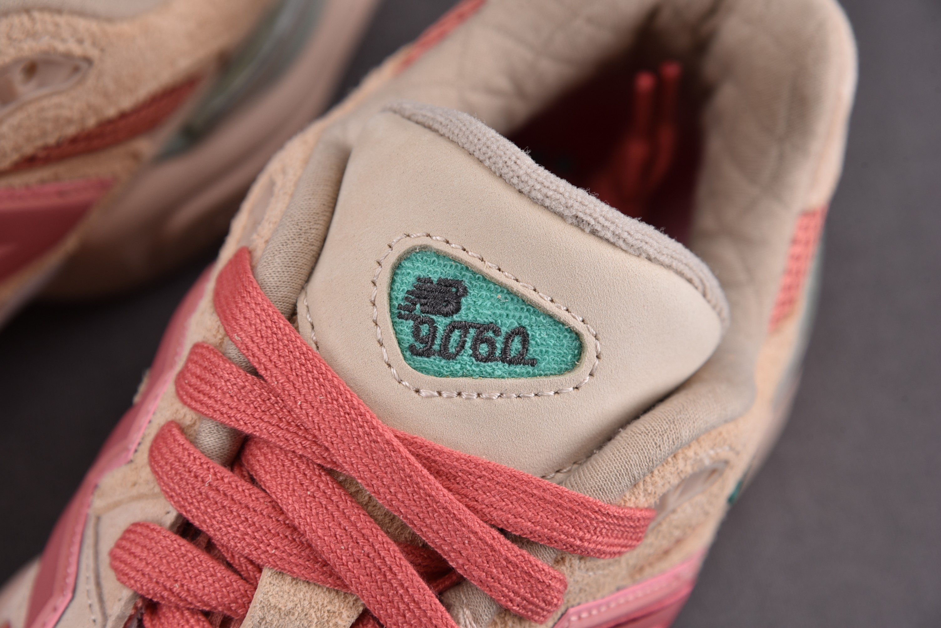 New Balance 9060 Joe Freshgoods Inside Voices Penny Cookie Pink