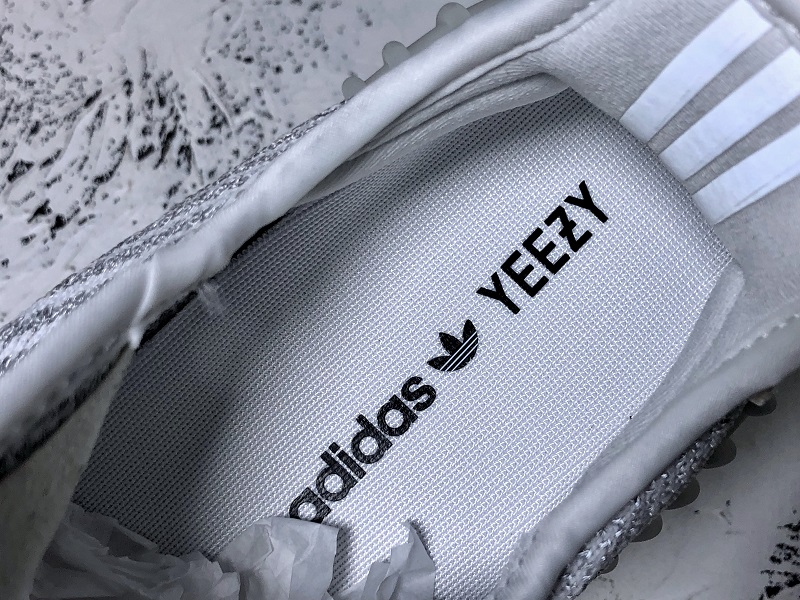 adidas Yeezy Boost 350 V2 Static Reflective