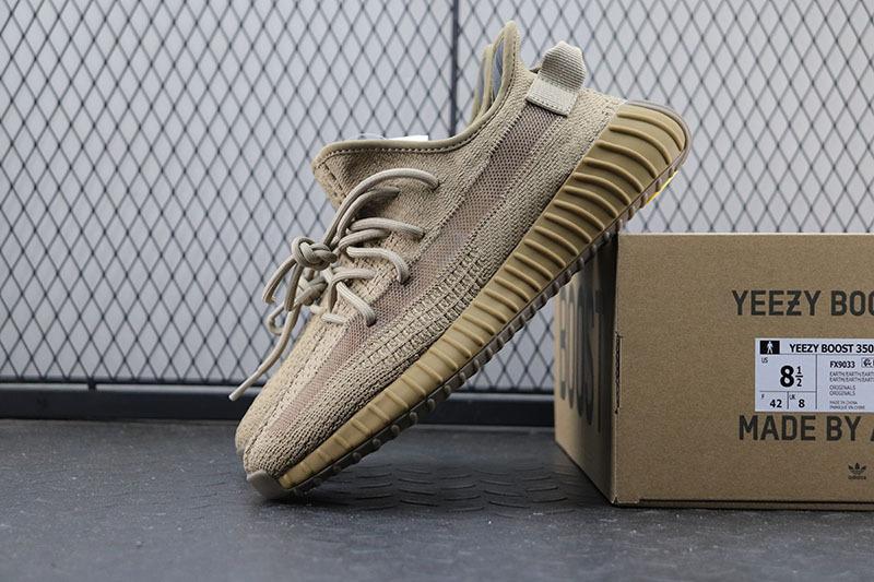 Adidas Yeezy Boost 350 V2 Earth
