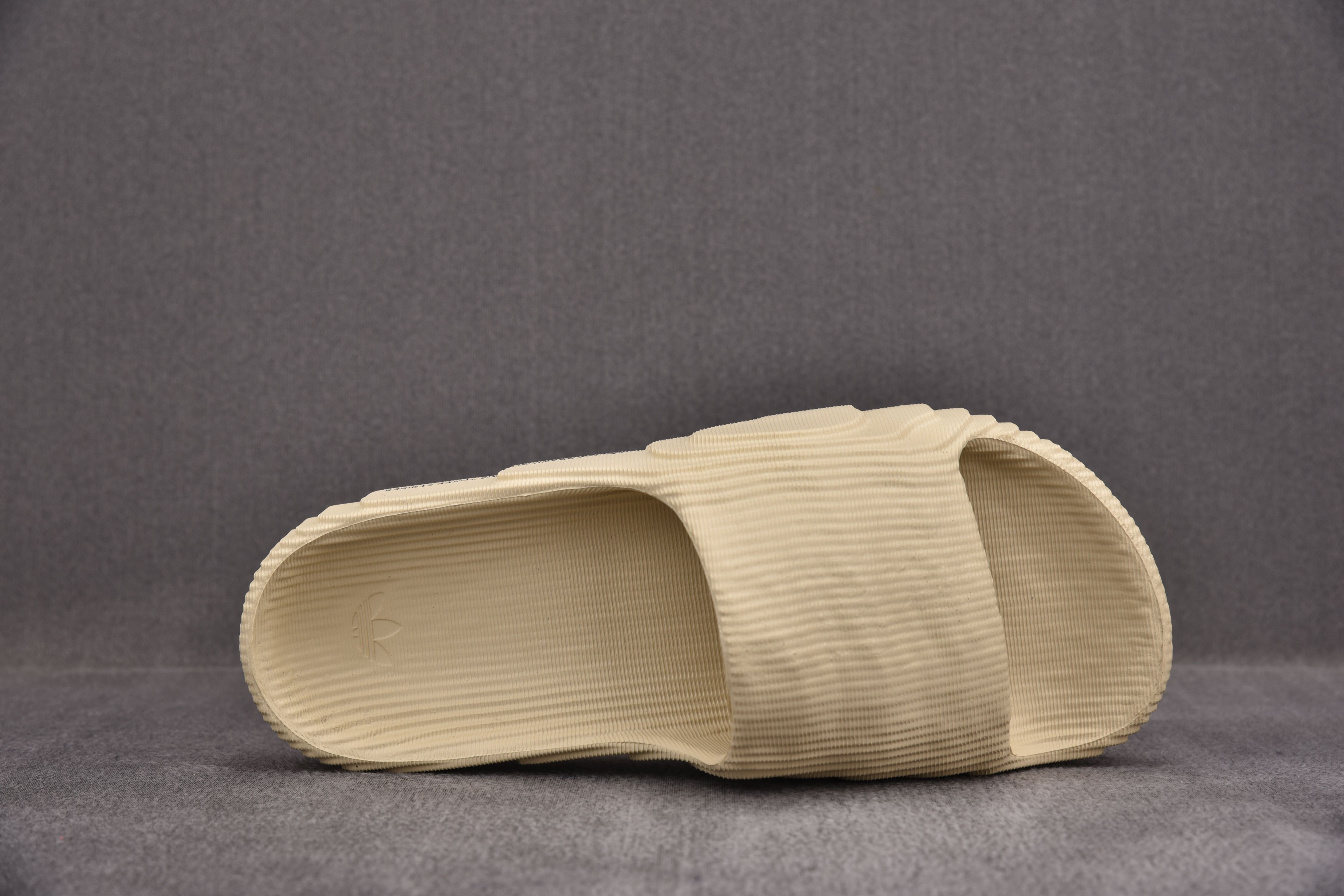 adidas Adilette 22 Slides Grey