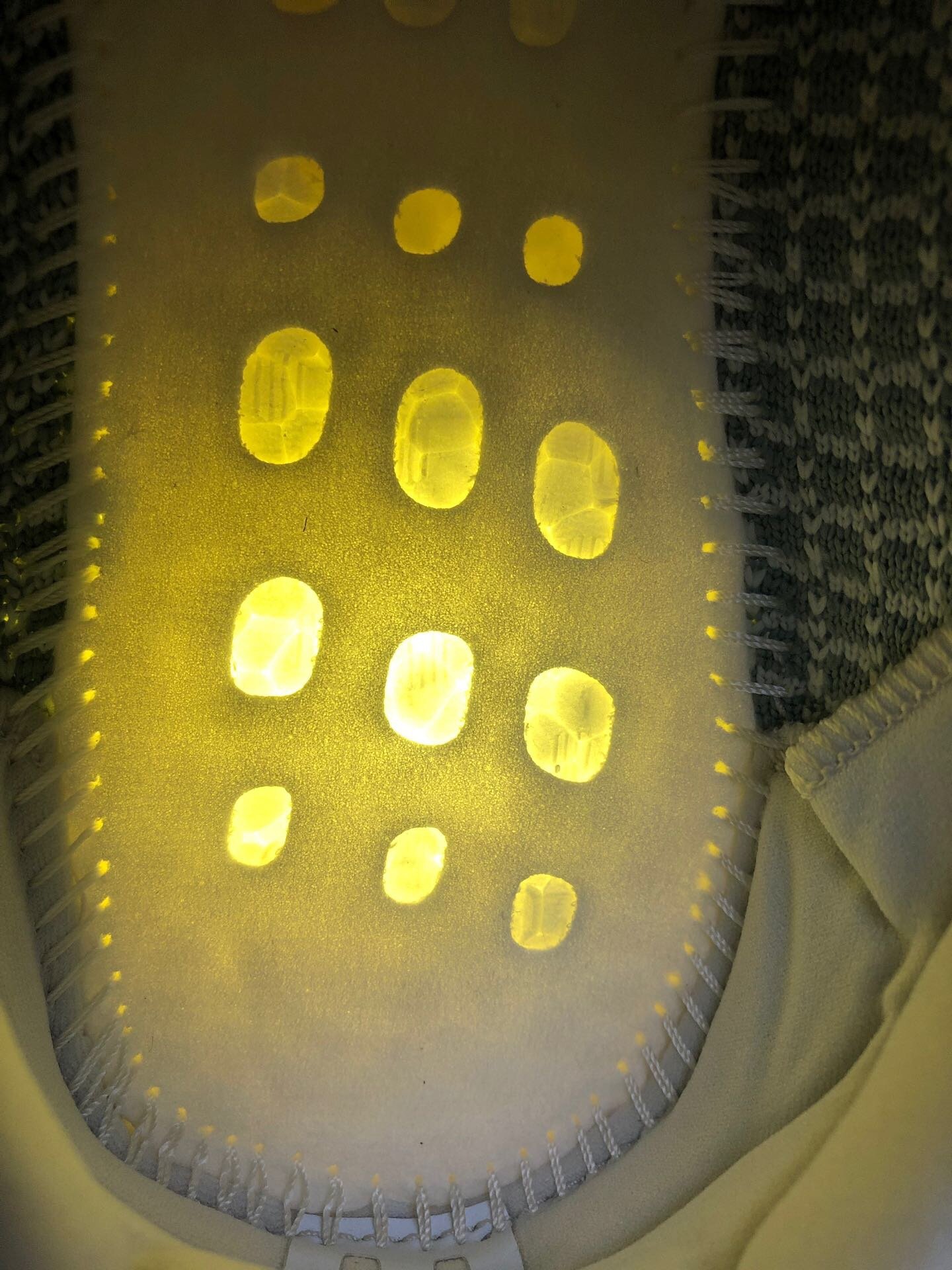 adidas Yeezy Boost 350 V2 Cloud White (Non-Reflective)