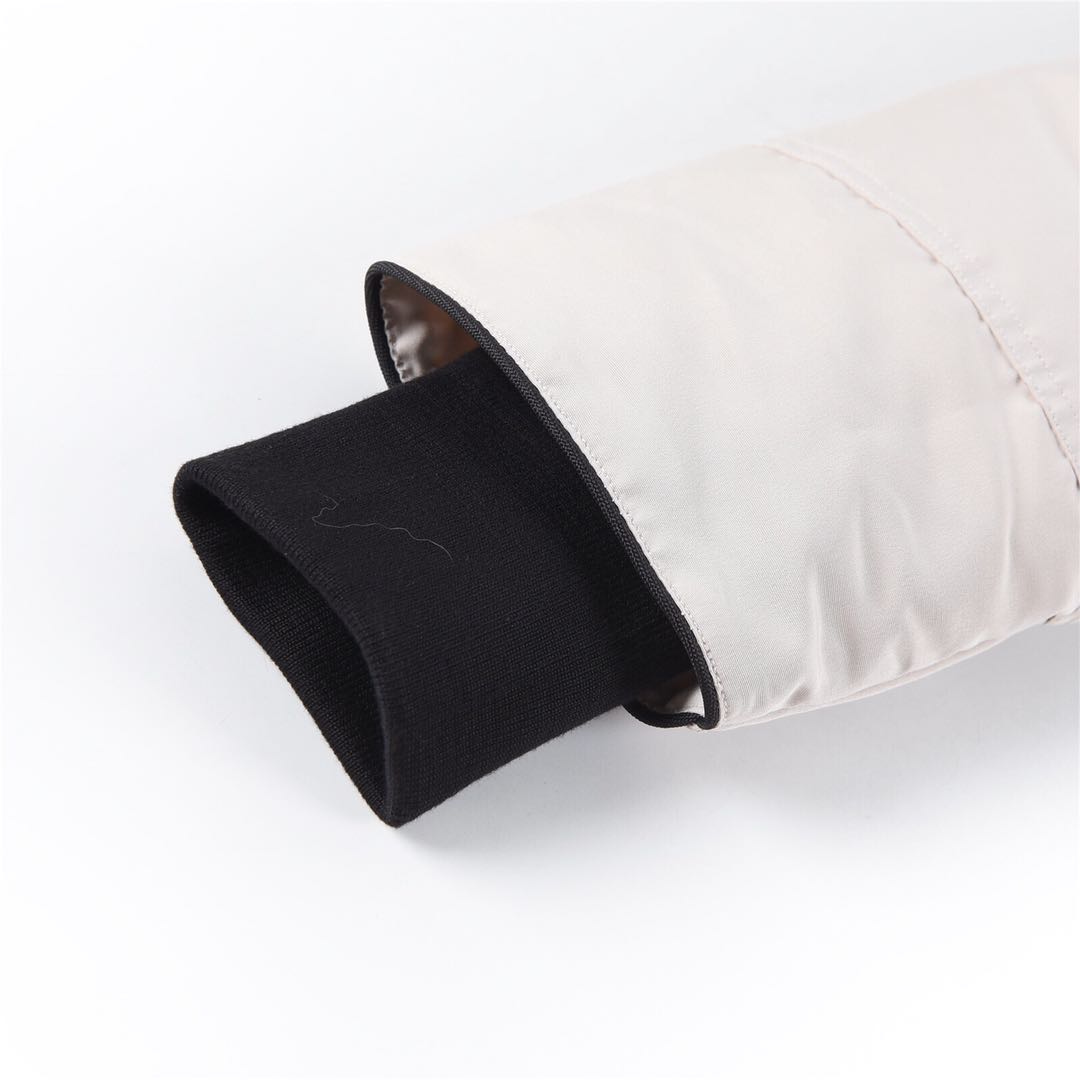 150th Anniversary Canada Gooxx White