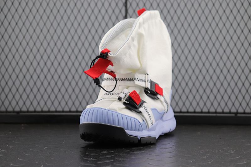 Nike Mars Yard Overshoe Tom Sachs