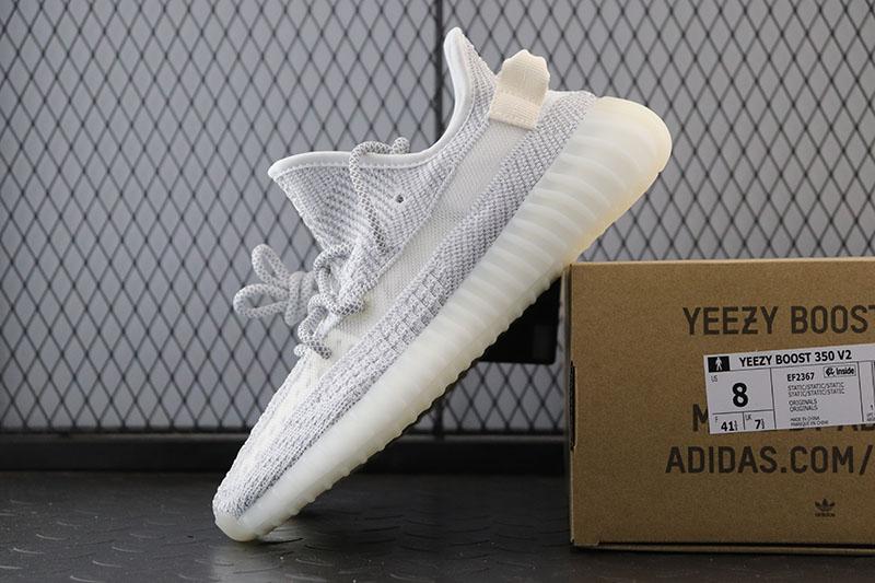 adidas Yeezy Boost 350 V2 Static Reflective