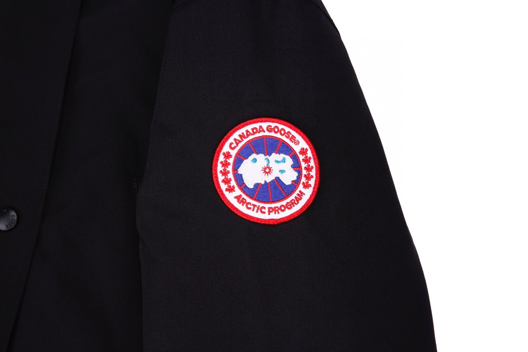 07 Canada Gooxx Deep Blue Female