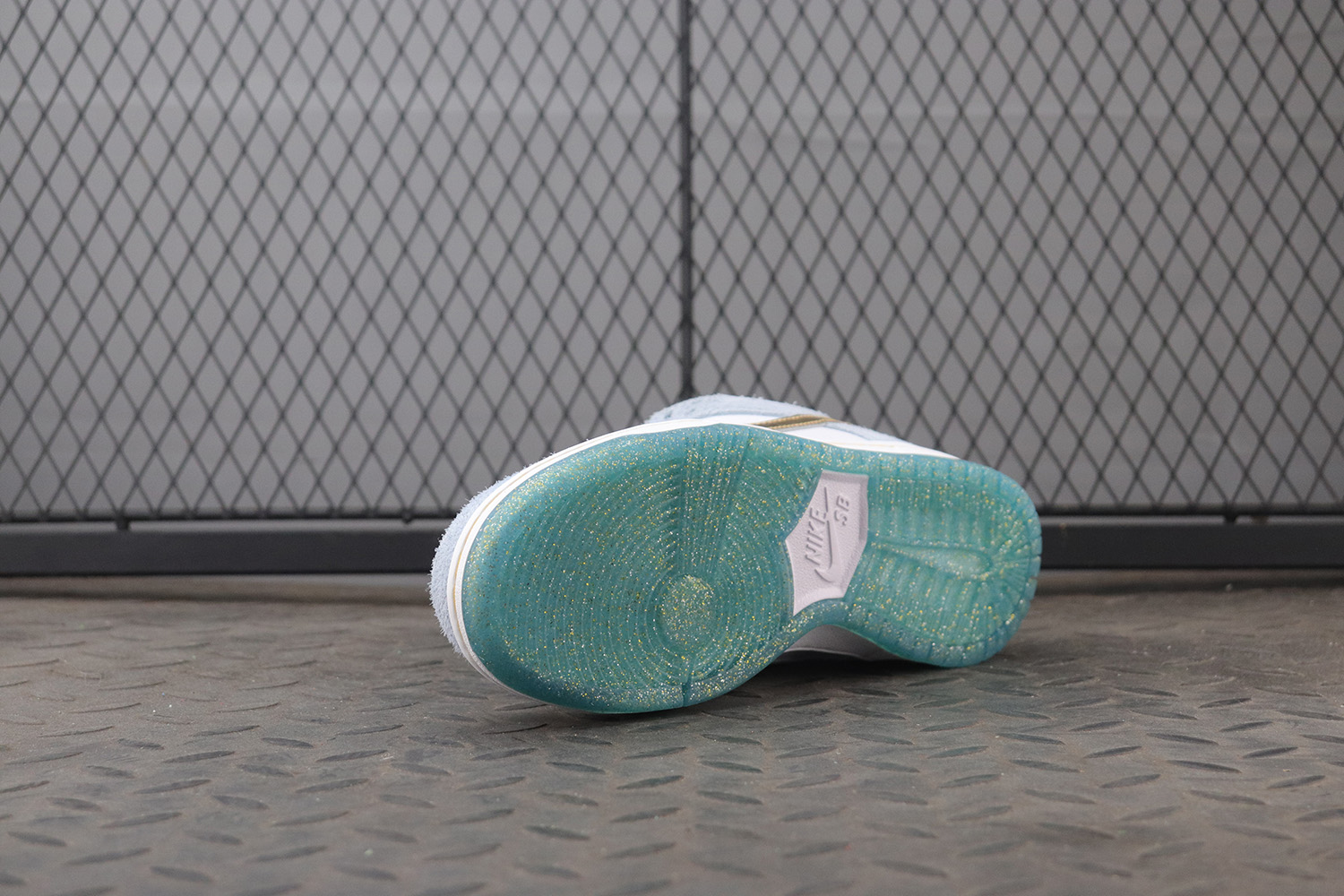 Nike SB Dunk Low Sean Cliver