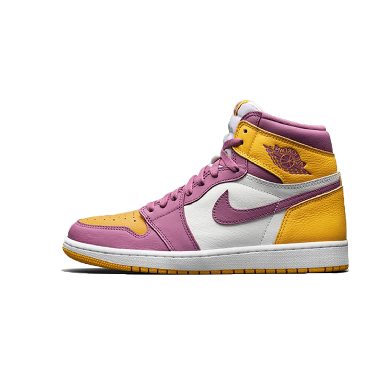 Jordan 1 Retro High OG Brotherhood