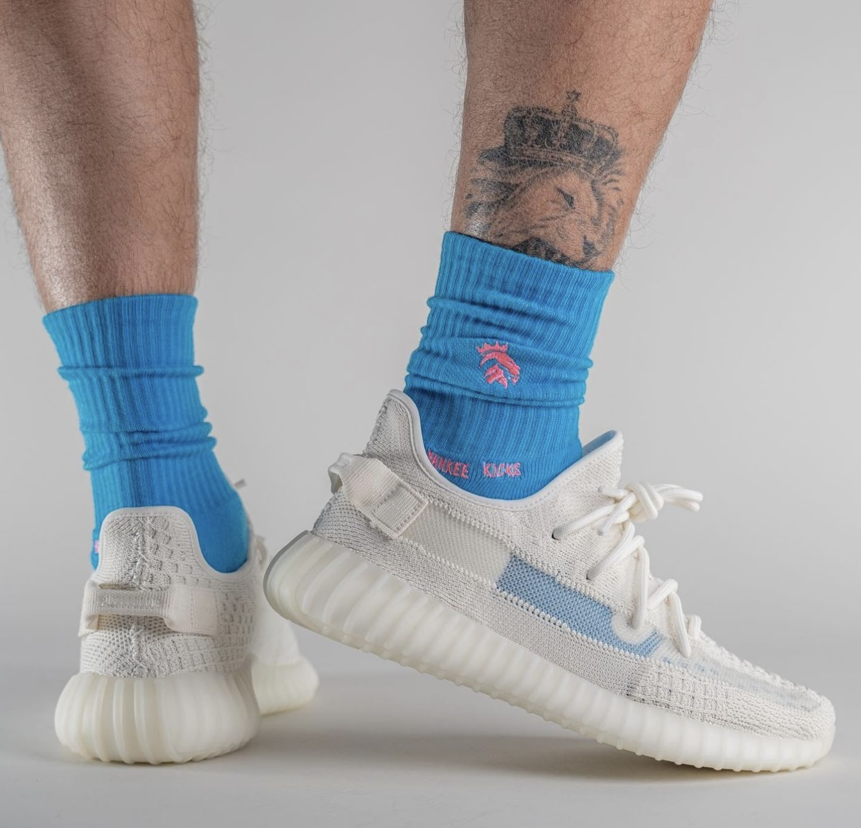 adidas Yeezy Boost 350 V2 Pure Oat