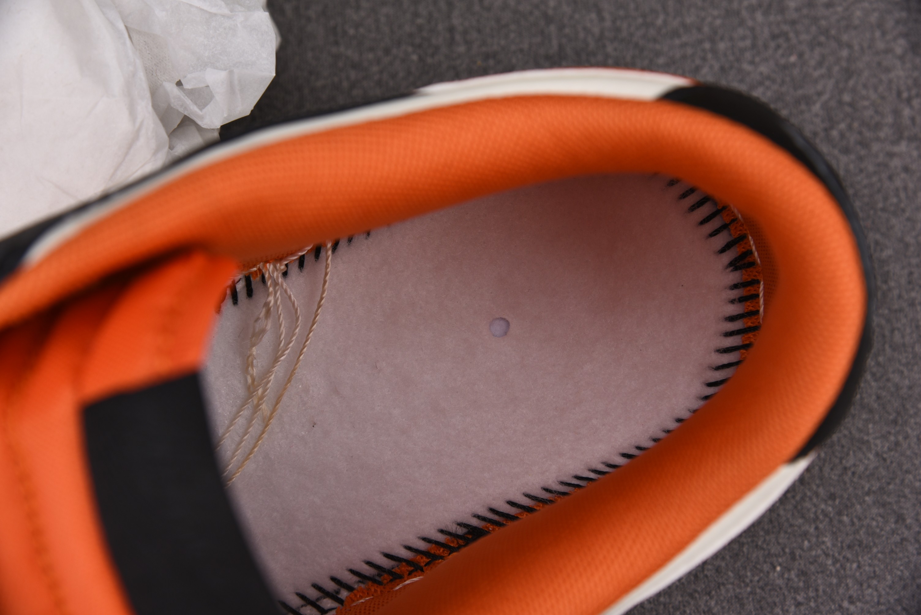 Nike Dunk Low PRM Halloween (2021)