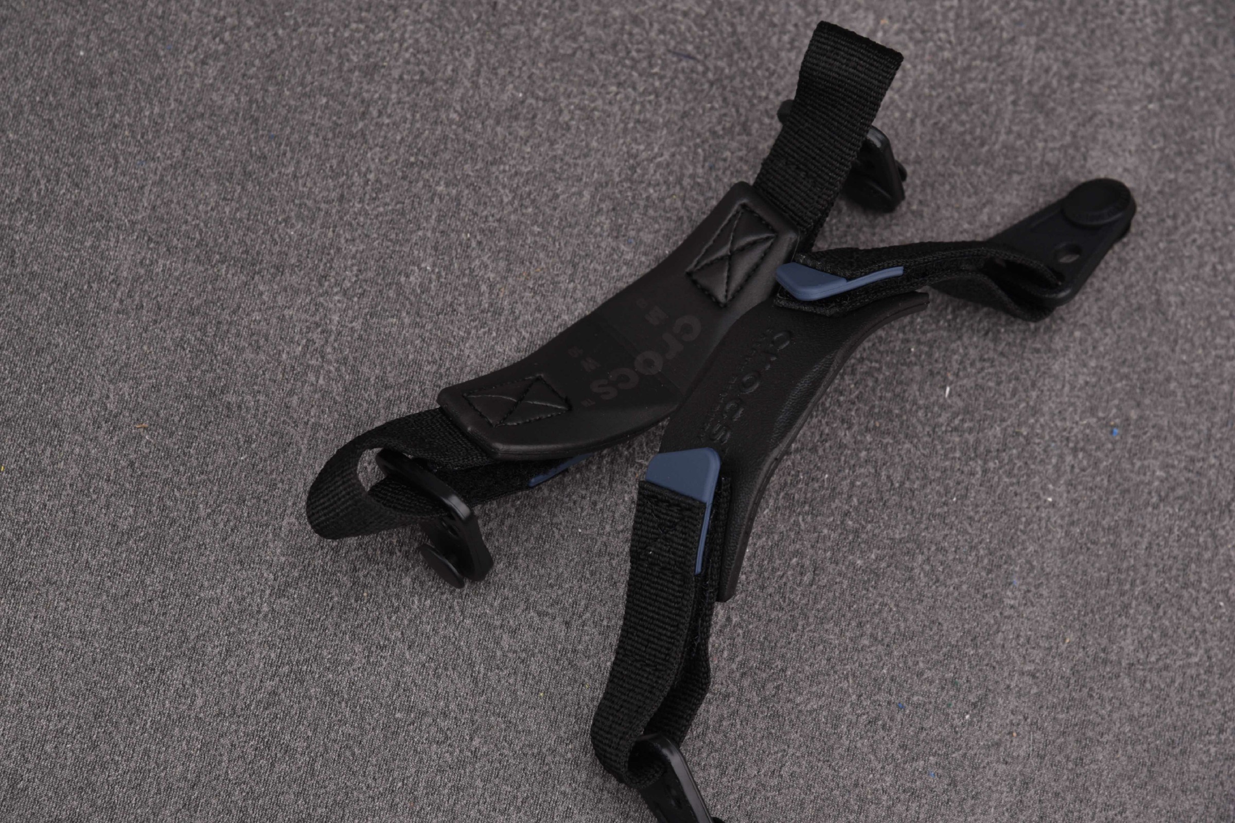 Salehe Bembury x Crocs Pollex Clog Stratus