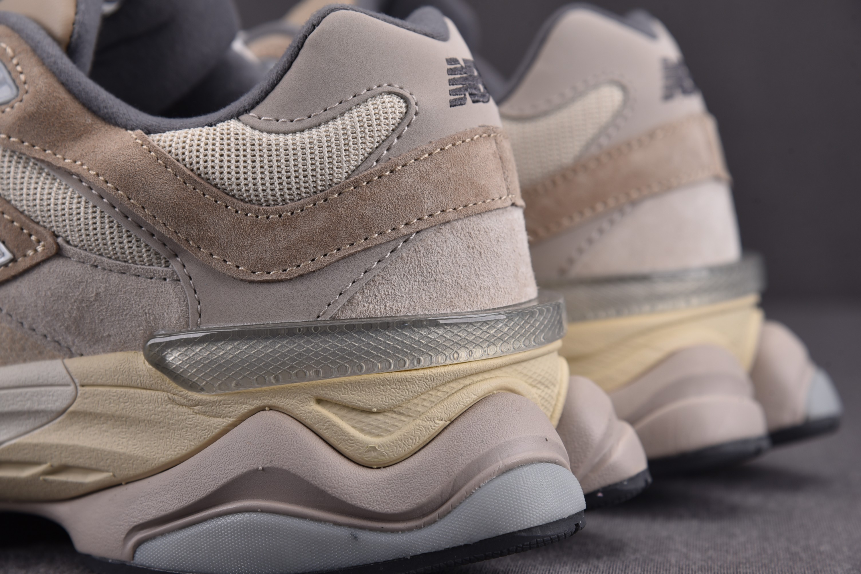 New Balance 9060 Joe Freshgoods beige