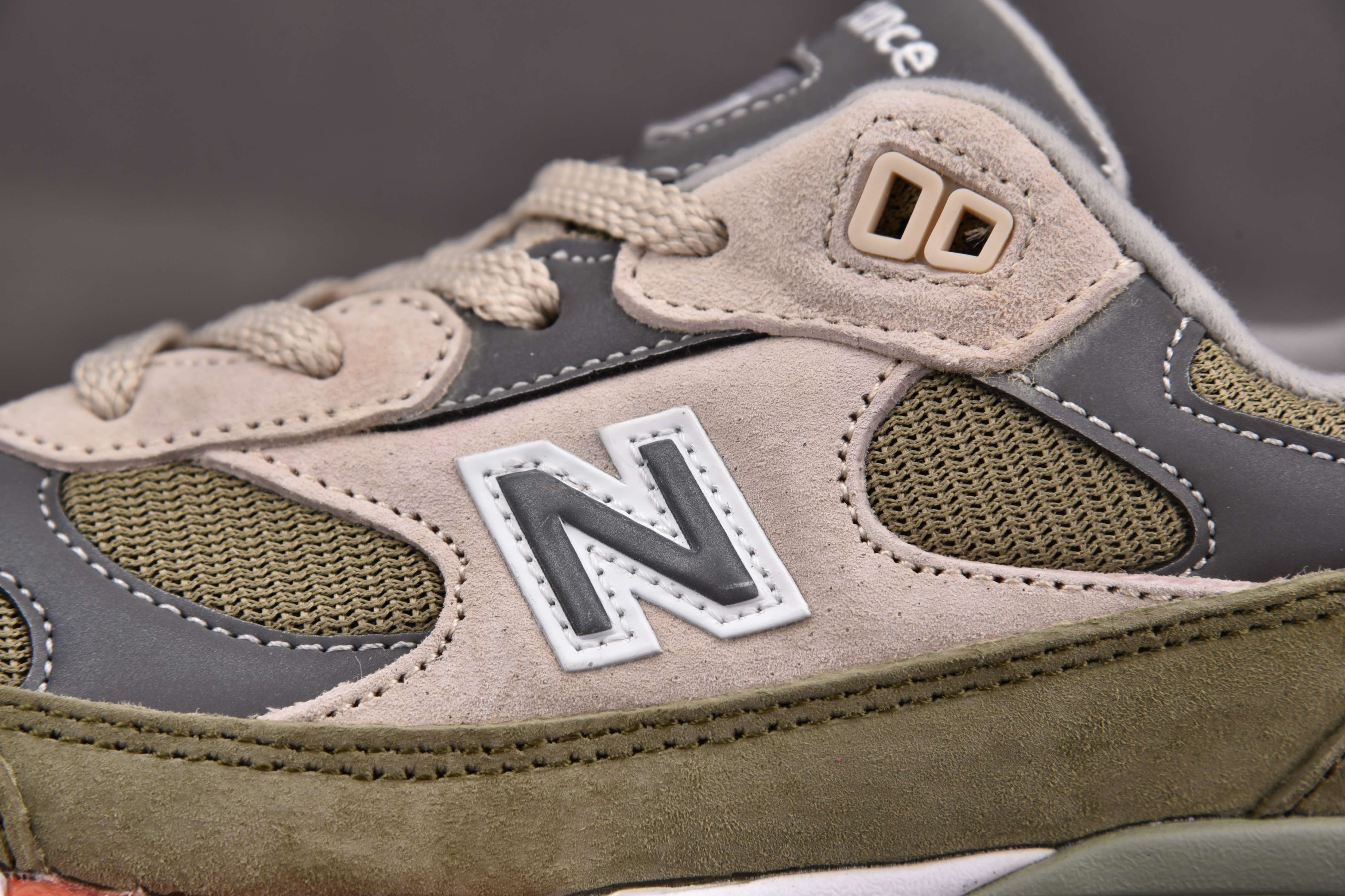 New Balance 992 WTAPS