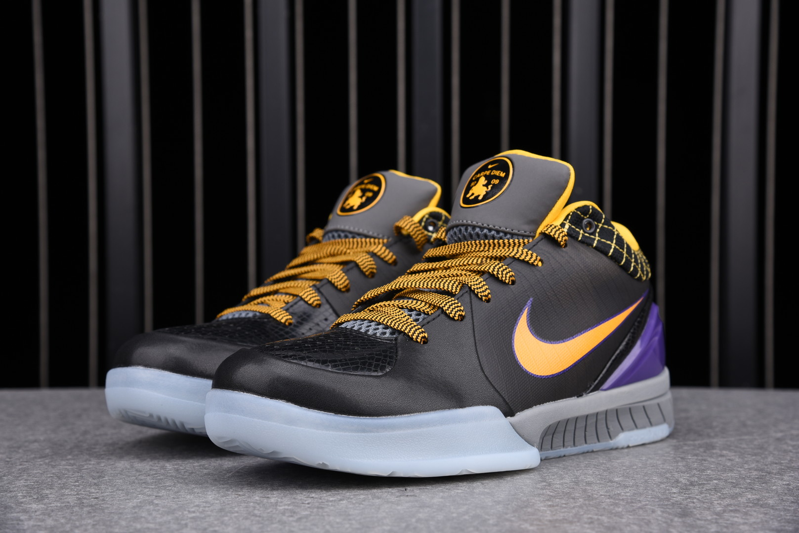 Nike Kobe 4 Protro Carpe Diem