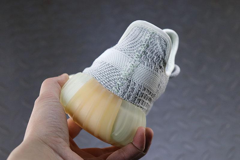 Adidas Yeezy Boost 350 v2 Yeshaya Reflective