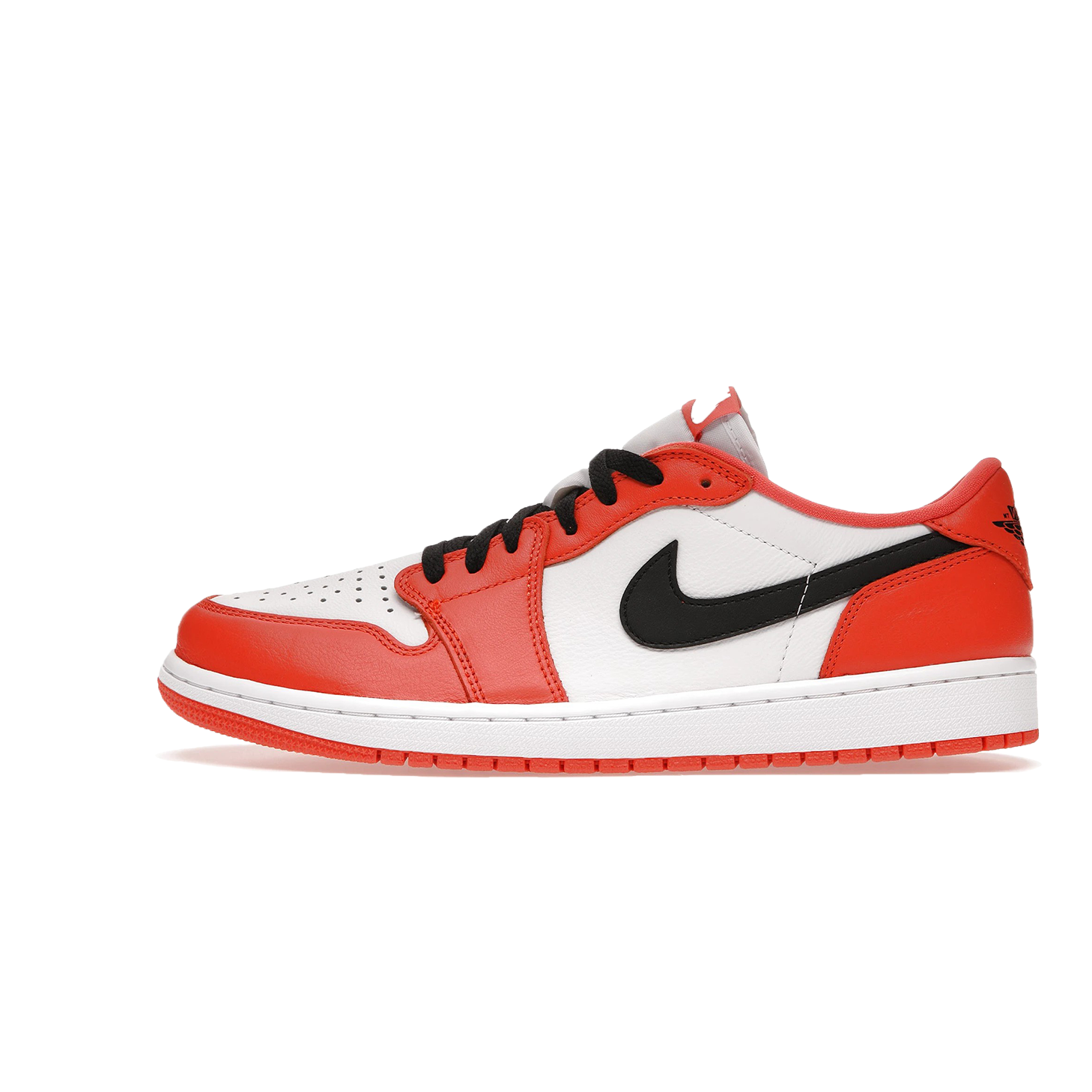 Jordan 1 Low Starfish