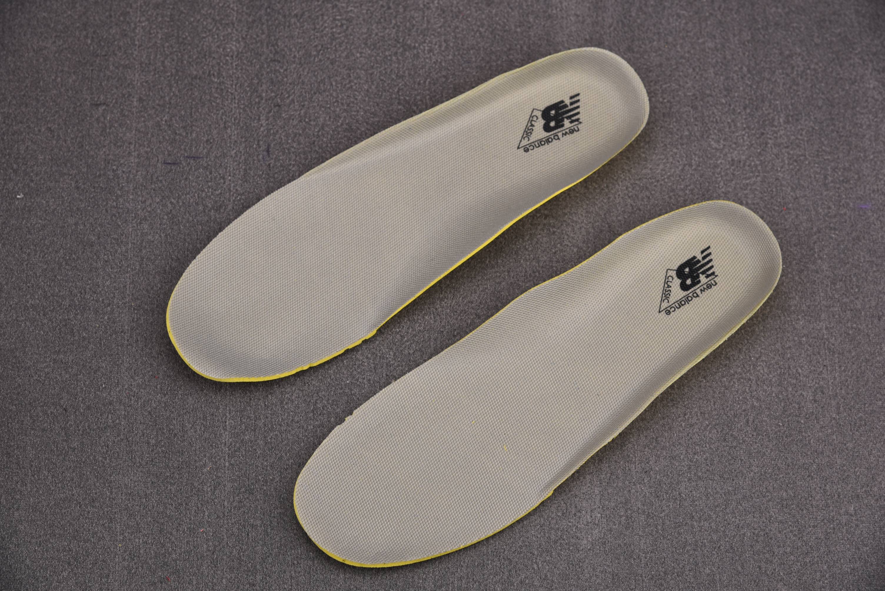 New Balance 992 Grey