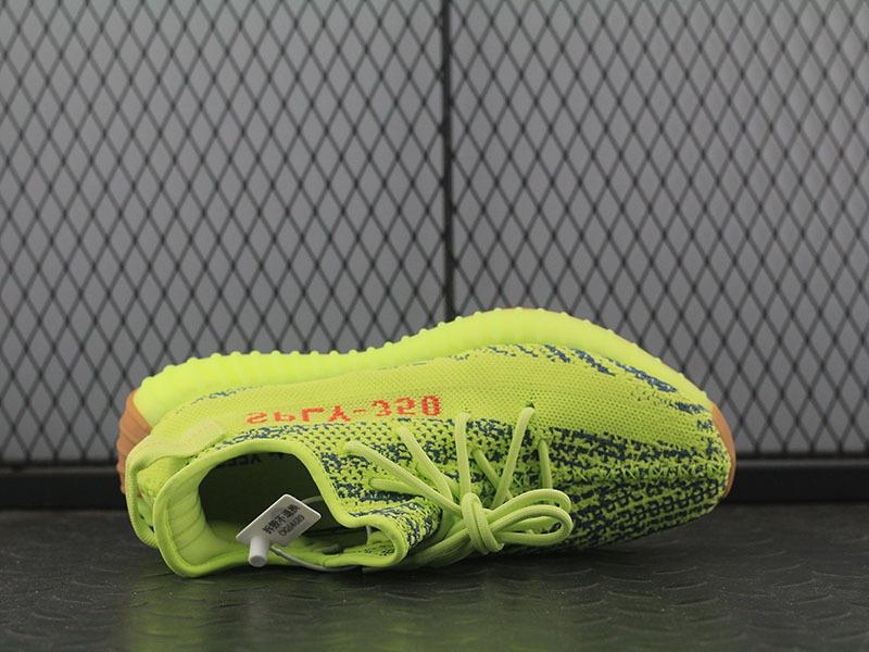 adidas Yeezy Boost 350 V2 Semi Frozen