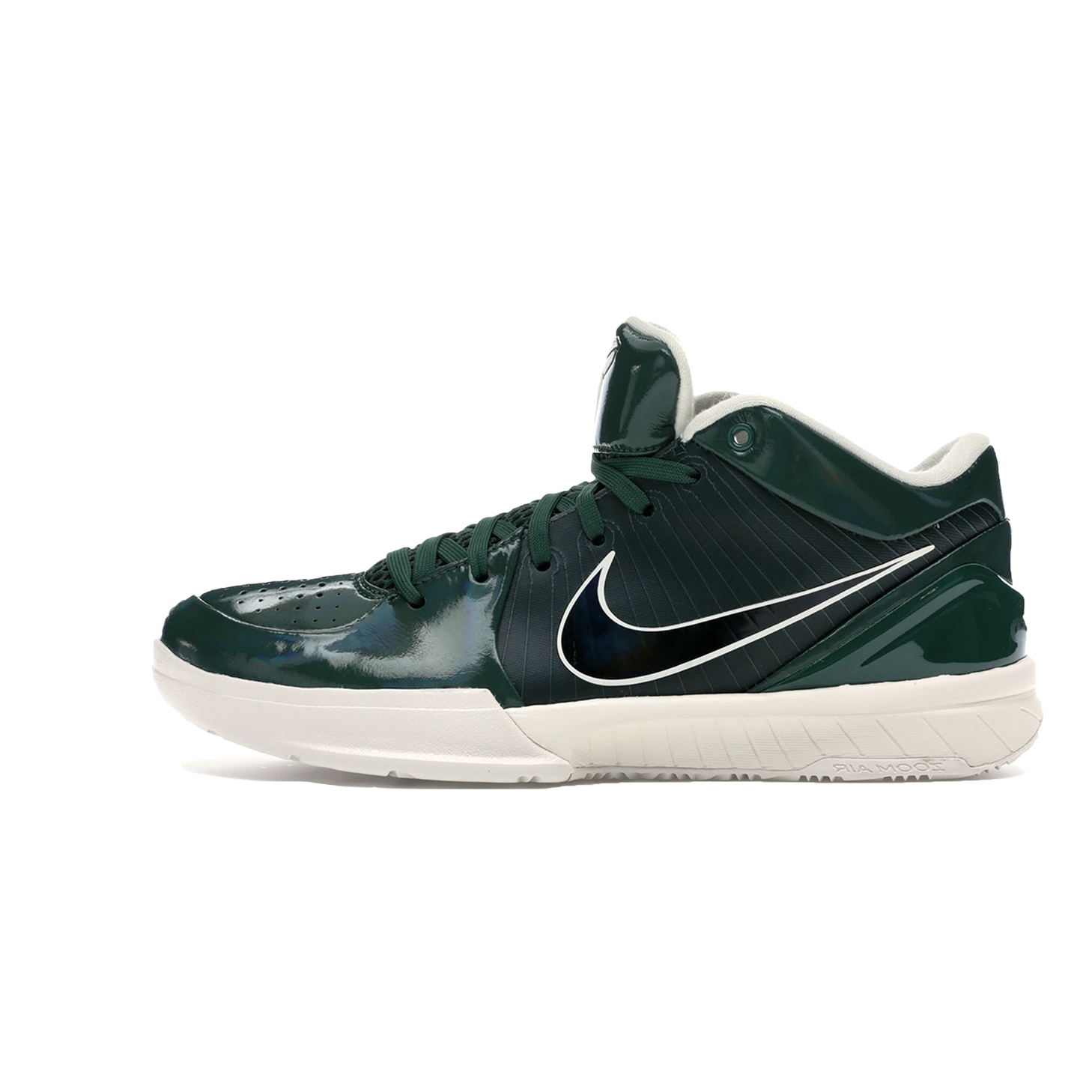 Nike Kobe 4 Protro Undefeated Milwaukee Bucks