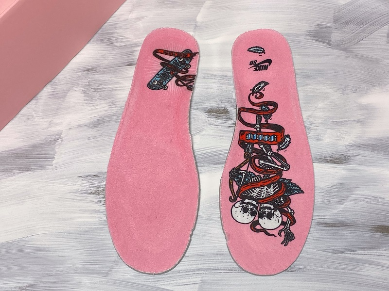 SB Dunk Low x StrangeLove (Special Box)