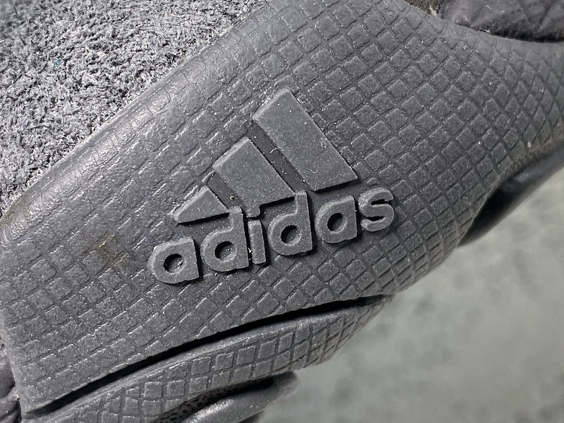 adidas Yeezy 500 Utility Black