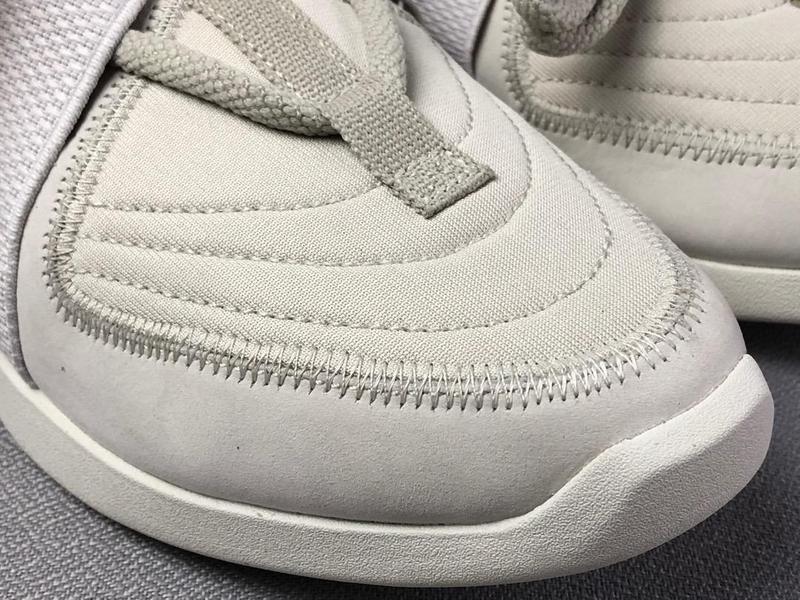 Air Fear of God Raid Light Bone