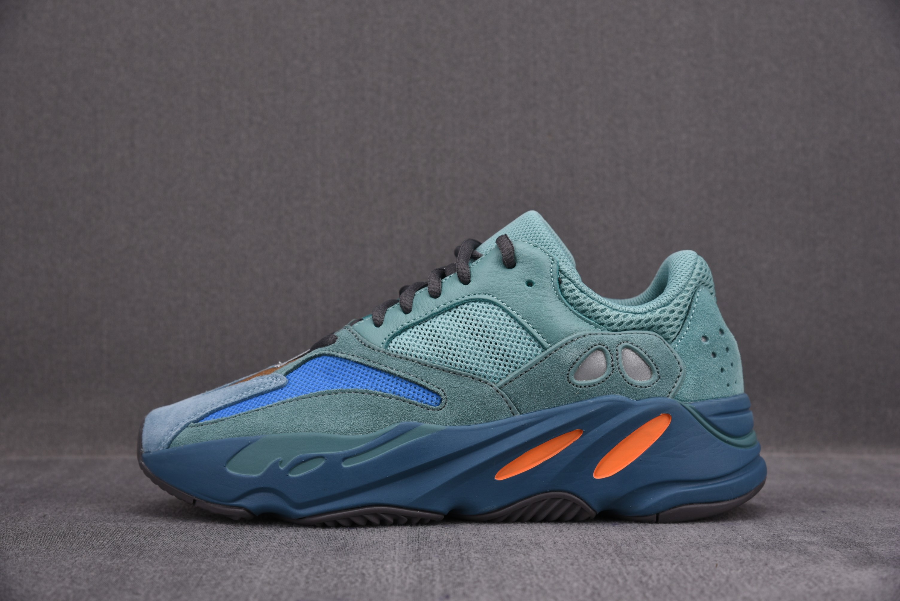 adidas Yeezy Boost 700 Faded Azure