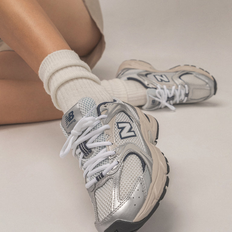 New Balance 530 Steel Grey