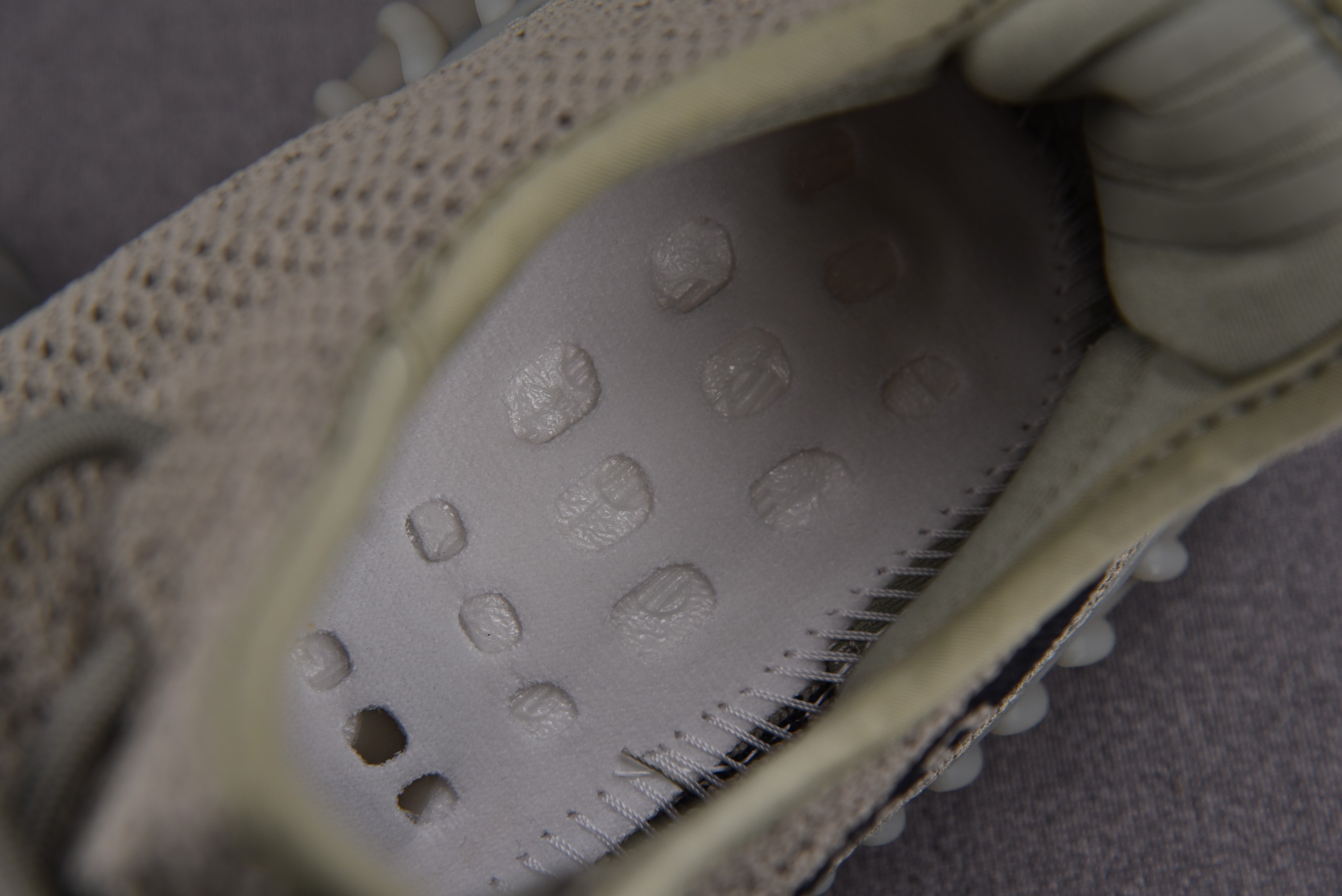 adidas Yeezy Boost 350 V2 Granite