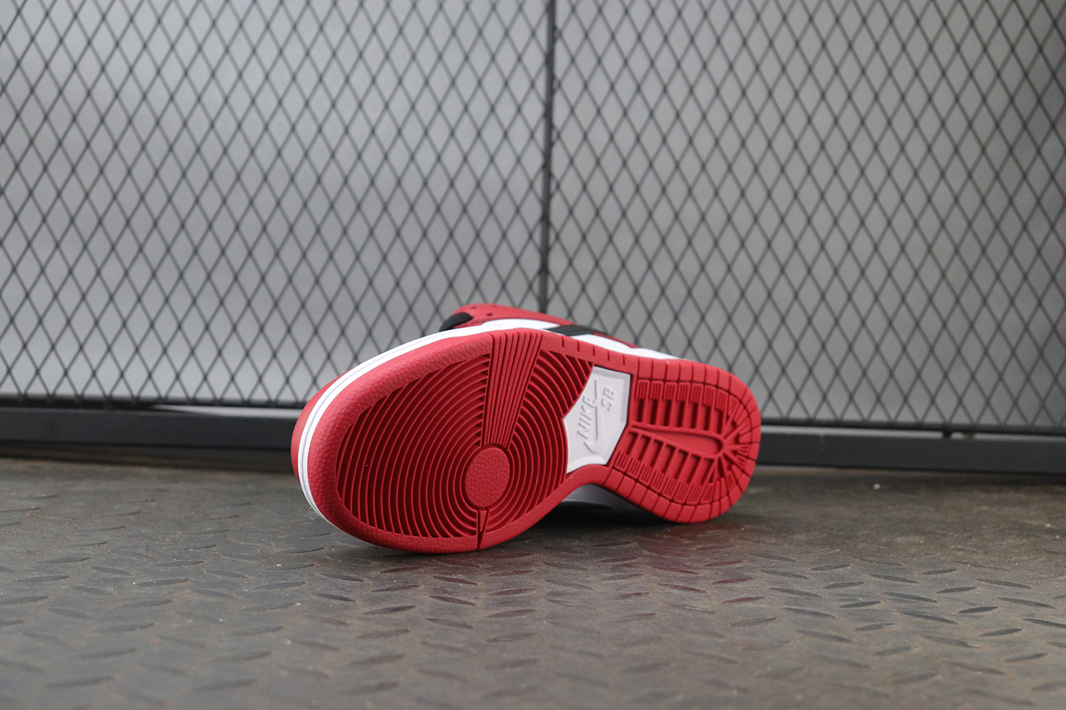 【Clearance】Nike Dunk SB Low “Chicago”（US8.5）