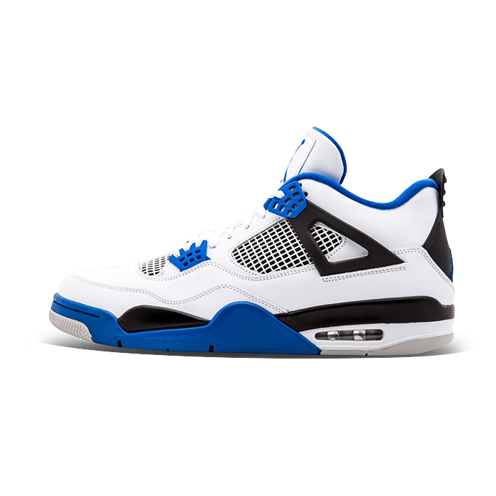 【Clearance】 Jordan 4 Retro Motorsports（US7）