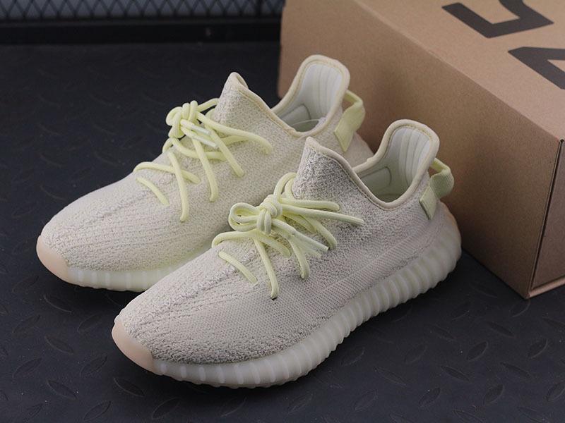 adidas Yeezy Boost 350 V2 Butter