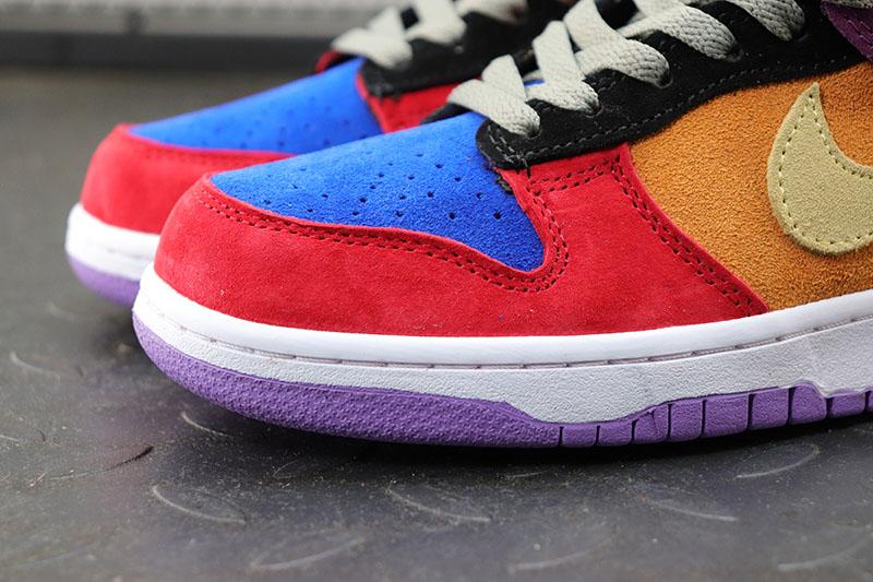 Nike Dunk Low Viotech (2019)