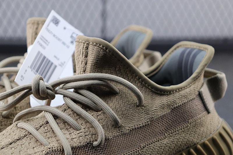 Adidas Yeezy Boost 350 V2 Earth