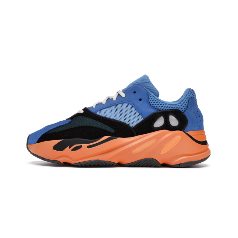 adidas Yeezy Boost 700 Bright Blue