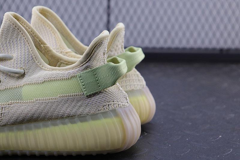 ADIDAS YEEZY Yeezy Boost 350 V2 'Flax' sneakers