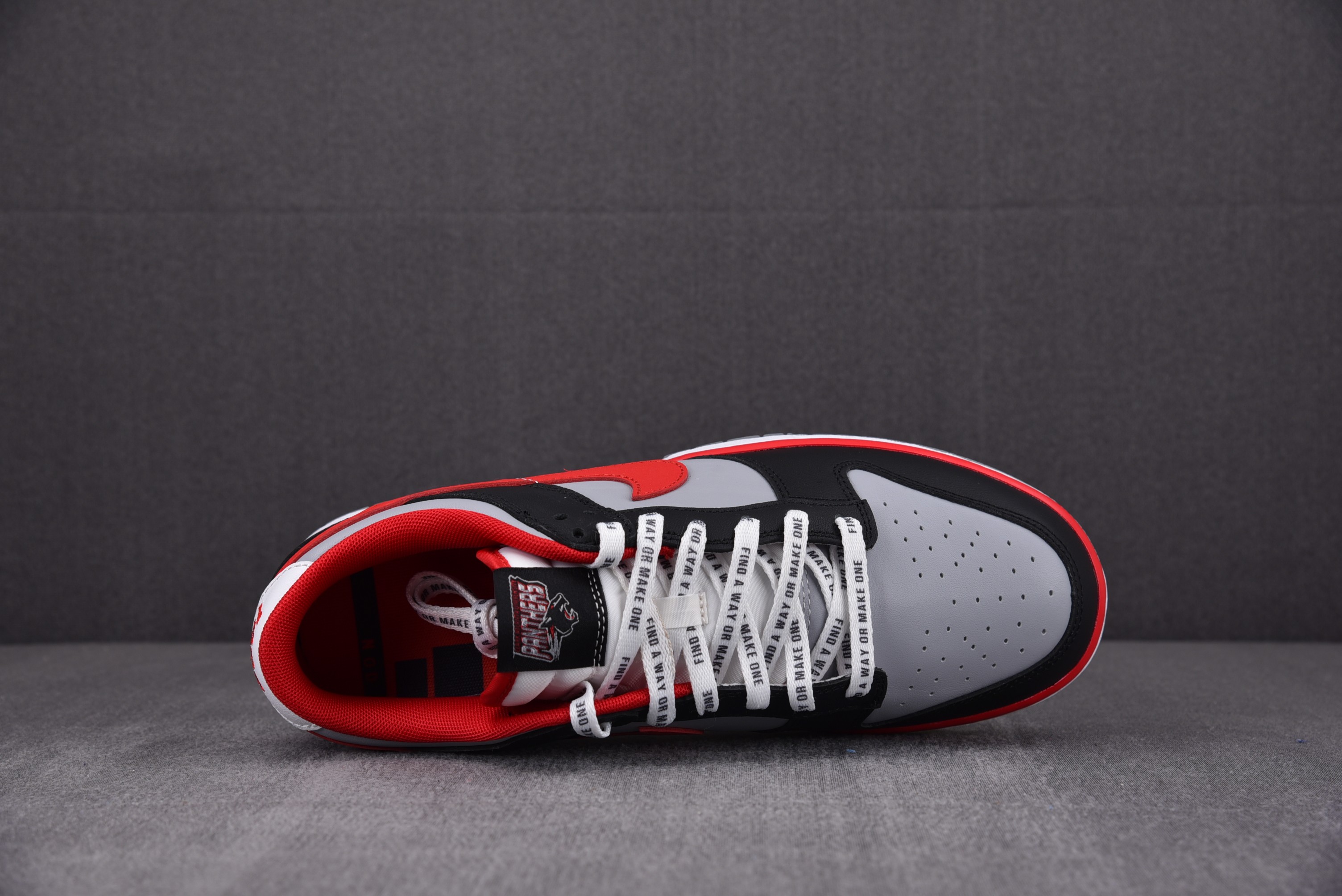 Nike Dunk Low Clark Atlanta University