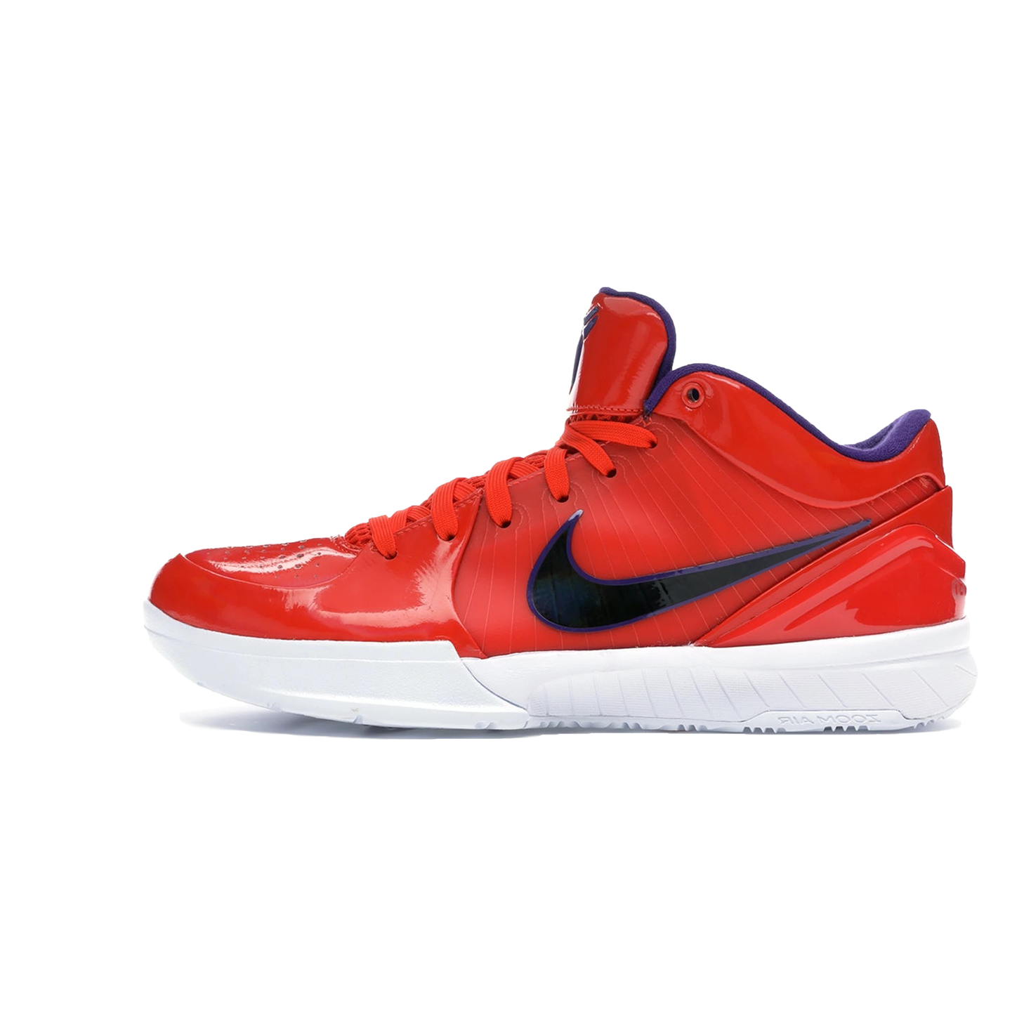 Nike Kobe 4 Protro Undefeated Phoenix Suns