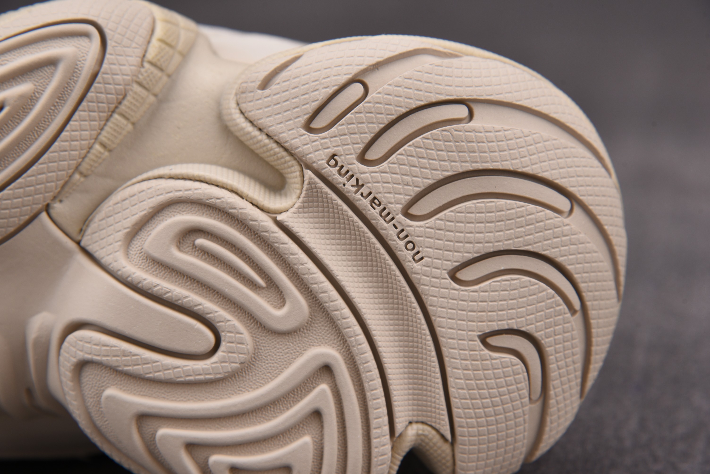 adidas Yeezy 500 Blush