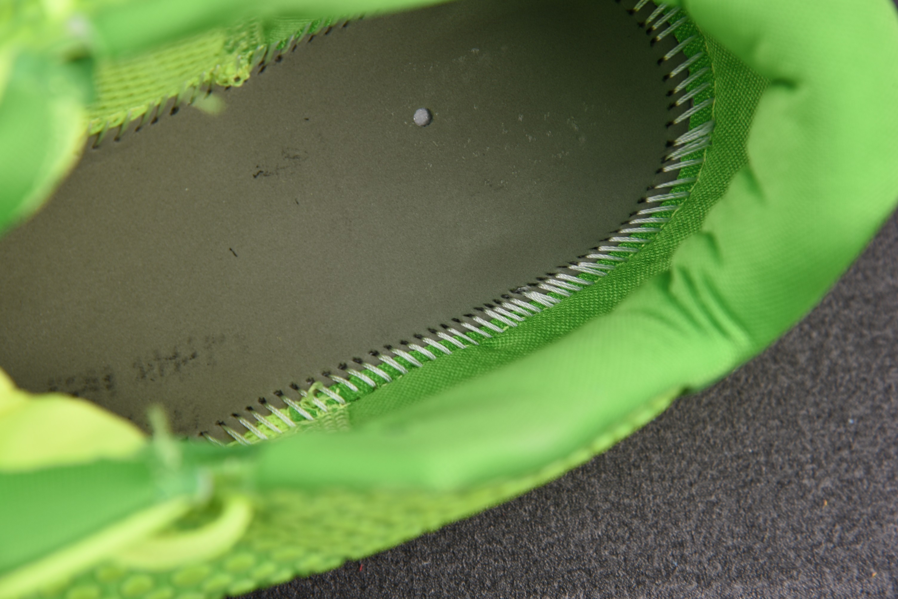 Nike Kobe 6 Protro Grinch (2020)