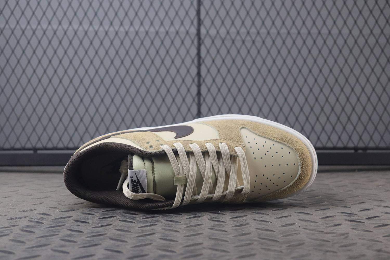 Nike Dunk Low Retro PRM Animal Pack Giraffe/Cheetah