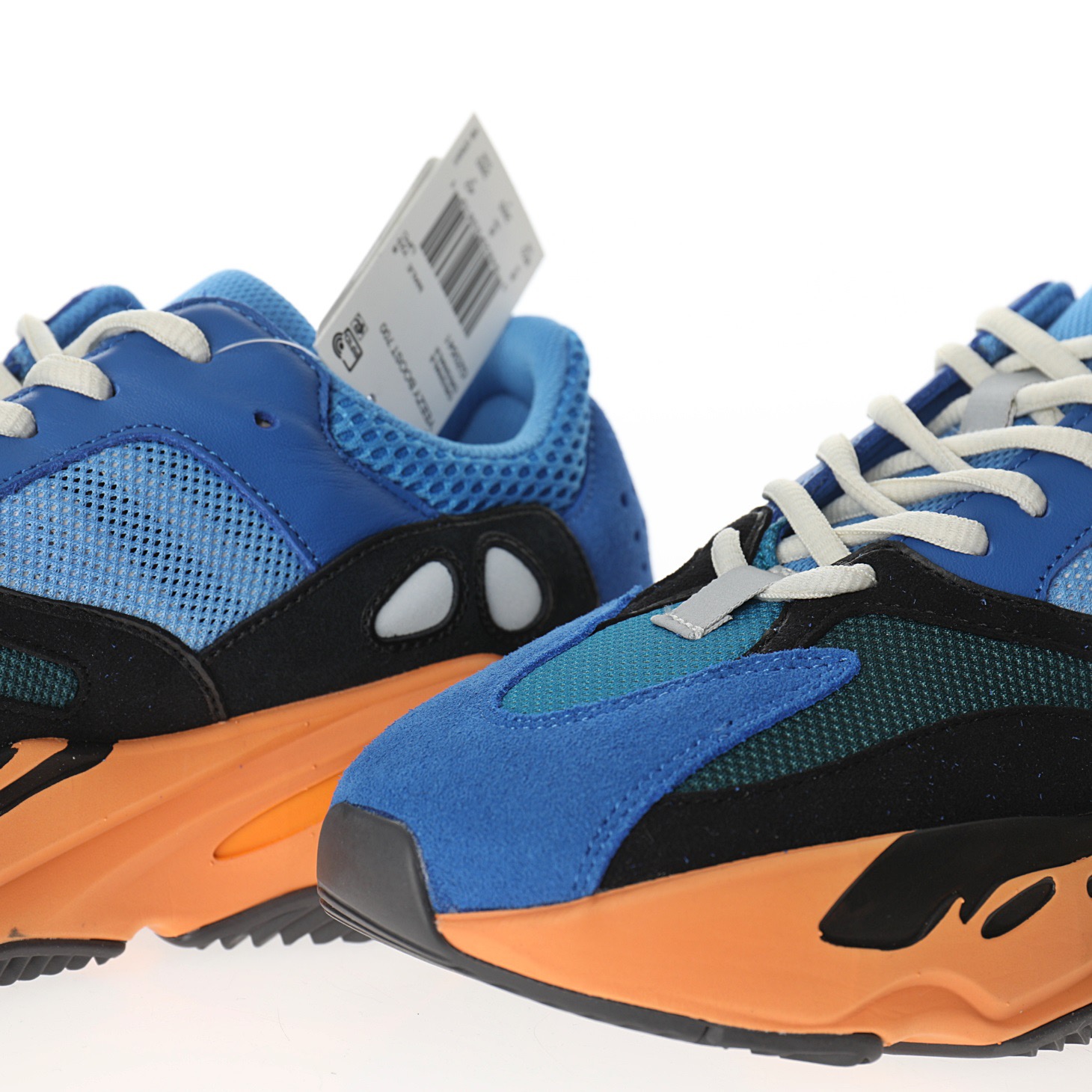 adidas Yeezy Boost 700 Bright Blue