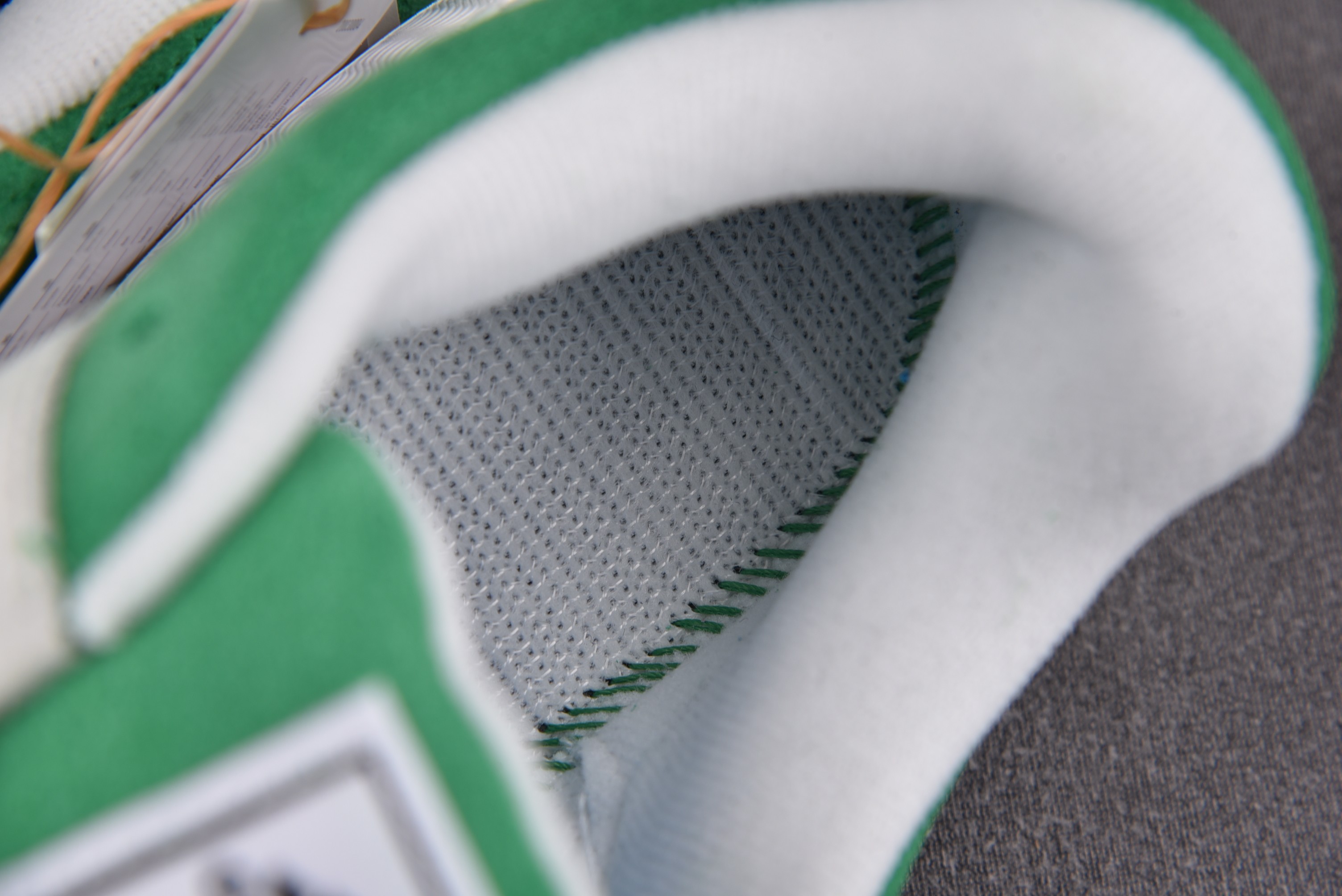 adidas Adimatic Green