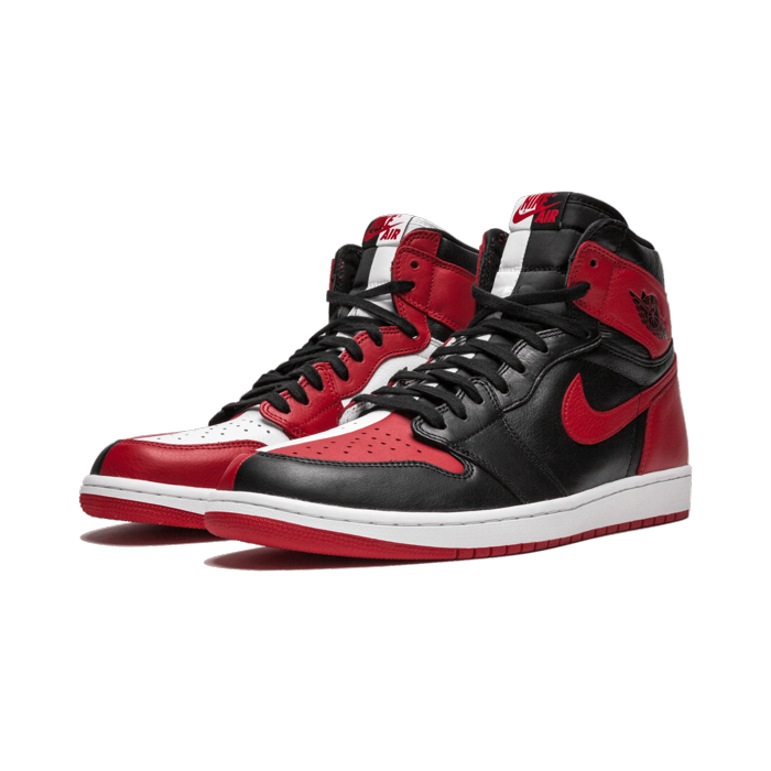 Jordan 1 Retro High Homage To Home