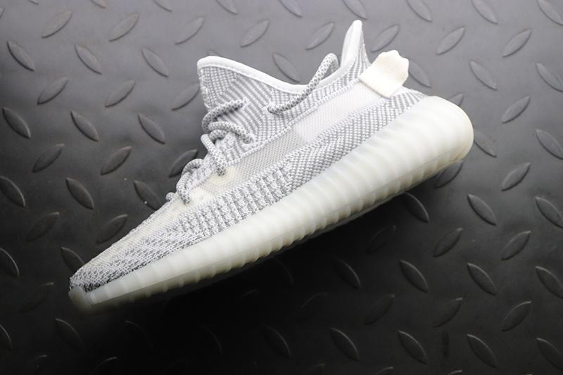 adidas Yeezy Boost 350 V2 Static Non-Reflective