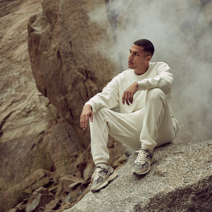 New Balance 2002R Protection Pack Rain Cloud