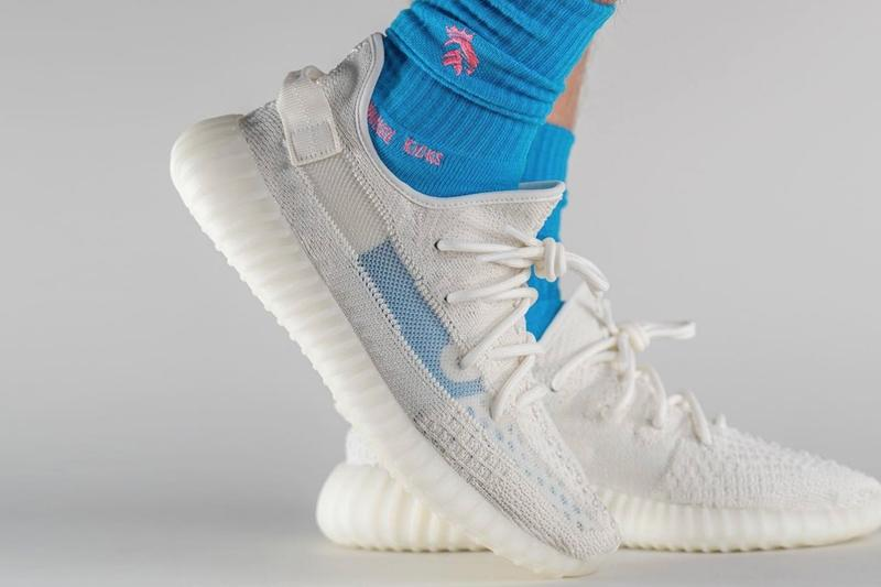 adidas Yeezy Boost 350 V2 Pure Oat