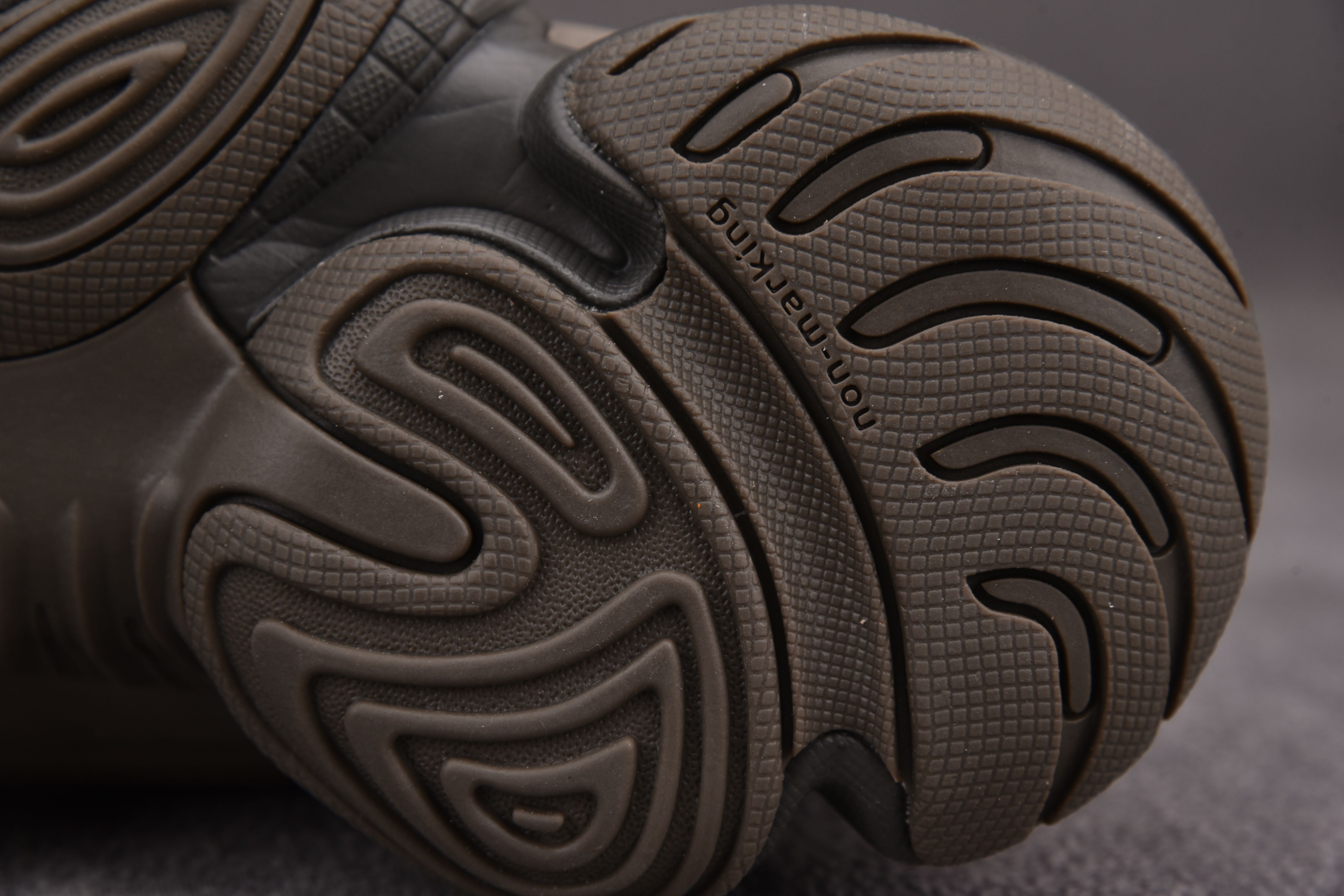 adidas Yeezy 500 Clay Brown