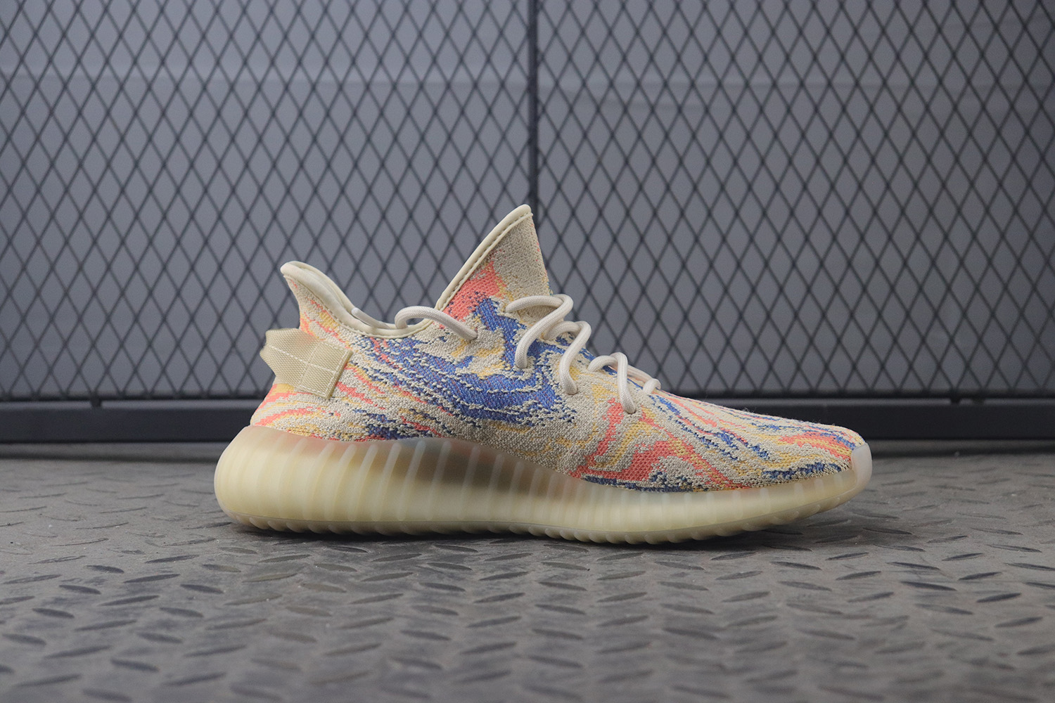 adidas Yeezy Boost 350 V2 MX Oat